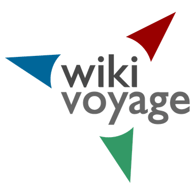 WikiVoyage