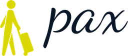 Pax Travel Logo